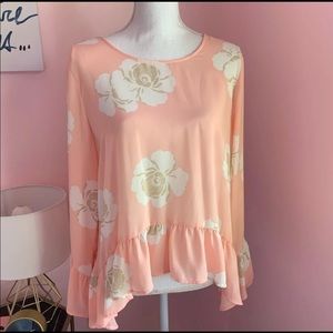 𝖠𝗇𝖺 𝖥𝗅𝗈𝗋𝖺𝗅 𝖡𝗅𝗈𝗎𝗌𝖾 ❀❀